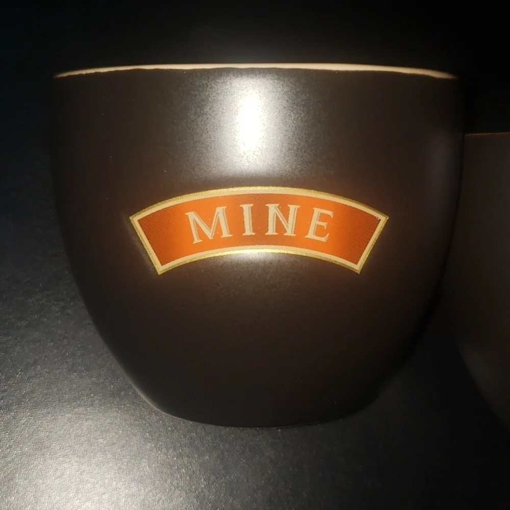Bailey's Irish Cream home drinkware small cups perfect for Baileys toast the day